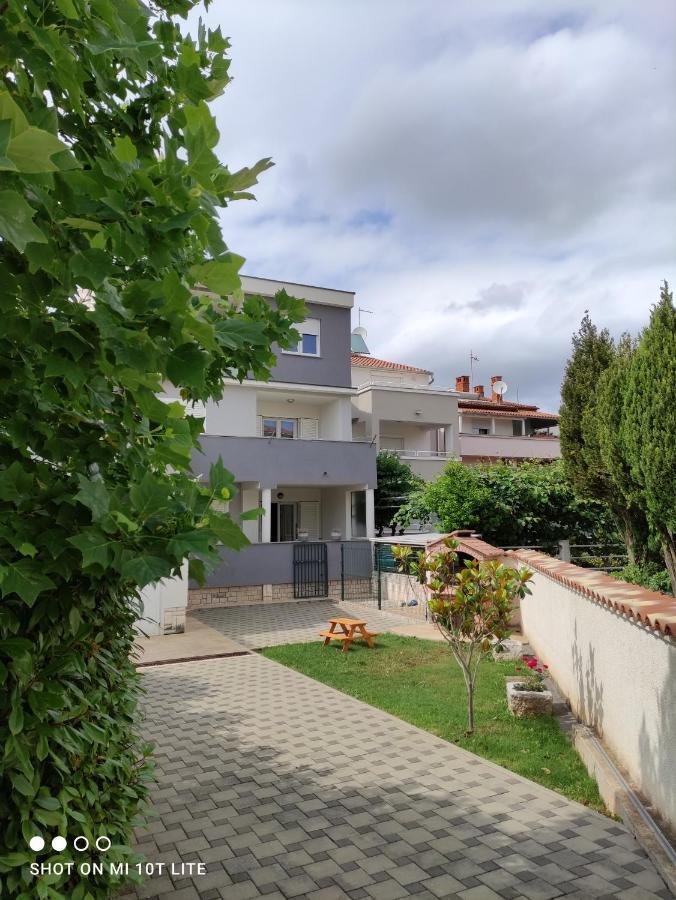 Apartman Marina Veruda *